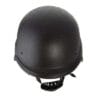 US PASGT Nij Iiia Military Bulletproof Helmet Black (5) US PASGT Nij Iiia Military Bulletproof Helmet Black (5)