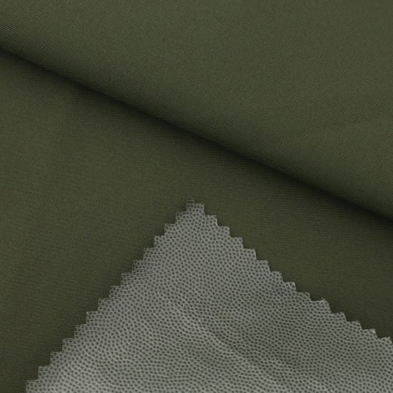 Waterproof Breathable Twill wovennn Fabric with TPU Membrane Stretchy (3) Waterproof Breathable Twill wovennn Fabric with TPU Membrane Stretchy (3)