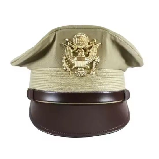 Wholesale Bride To Be Party Embroidery Adult White And Black Sailor Captain Hat (1)