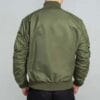 Wholesale Military Style Combat Men’s Flight Jacket Combat Bomber Jacket (3) Wholesale Military Style Combat Men’s Flight Jacket Combat Bomber Jacket (3)