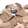 Xinxing Custom Khaki Tactical Jacket Suit Camouflage Uniform (2) Xinxing Custom Khaki Tactical Jacket Suit Camouflage Uniform (2)