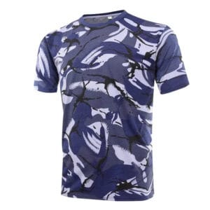 Xinxing Marine Camouflage Tactical Clothing Camo T-Shirt (1)