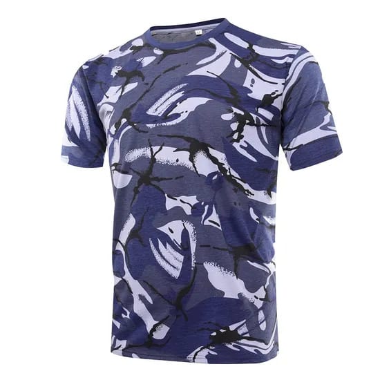 Xinxing Marine Camouflage Tactical Clothing Camo T-Shirt (1) Xinxing Marine Camouflage Tactical Clothing Camo T-Shirt (1)