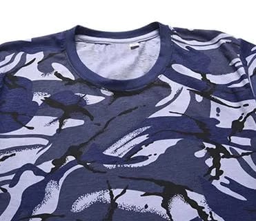 Xinxing Marine Camouflage Tactical Clothing Camo T-Shirt (2) Xinxing Marine Camouflage Tactical Clothing Camo T-Shirt (2)