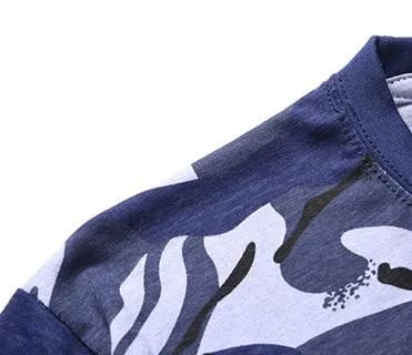 Xinxing Marine Camouflage Tactical Clothing Camo T-Shirt (3) Xinxing Marine Camouflage Tactical Clothing Camo T-Shirt (3)