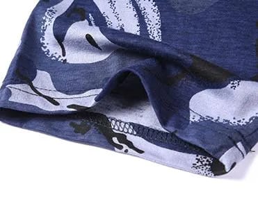 Xinxing Marine Camouflage Tactical Clothing Camo T-Shirt (4) Xinxing Marine Camouflage Tactical Clothing Camo T-Shirt (4)