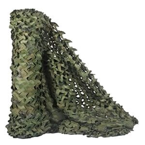 Xinxing Miliitary Camouflage Net (1)