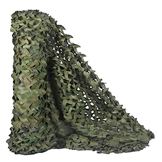 Xinxing Miliitary Camouflage Net (1) Xinxing Miliitary Camouflage Net (1)