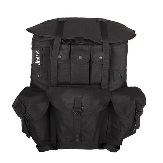 Xinxing Military Alice Rucksack (1) Xinxing Military Alice Rucksack (1)