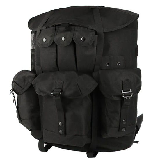 Xinxing Military Alice Rucksack (2) Xinxing Military Alice Rucksack (2)