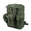 Xinxing Military Alice Rucksack (5) Xinxing Military Alice Rucksack (5)