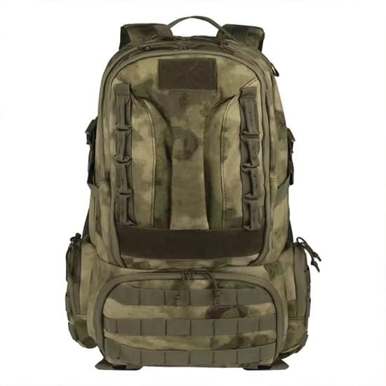 Xinxing Military Tactical Backpack (2)