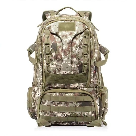 Xinxing Military Tactical Backpack (3) Xinxing Military Tactical Backpack (3)
