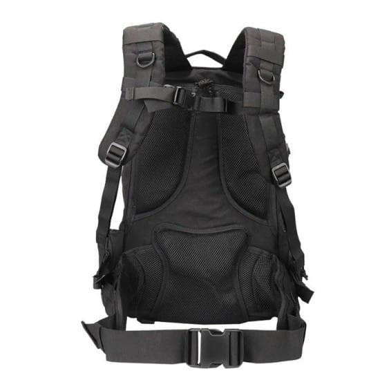 Xinxing Military Tactical Backpack (4) Xinxing Military Tactical Backpack (4)