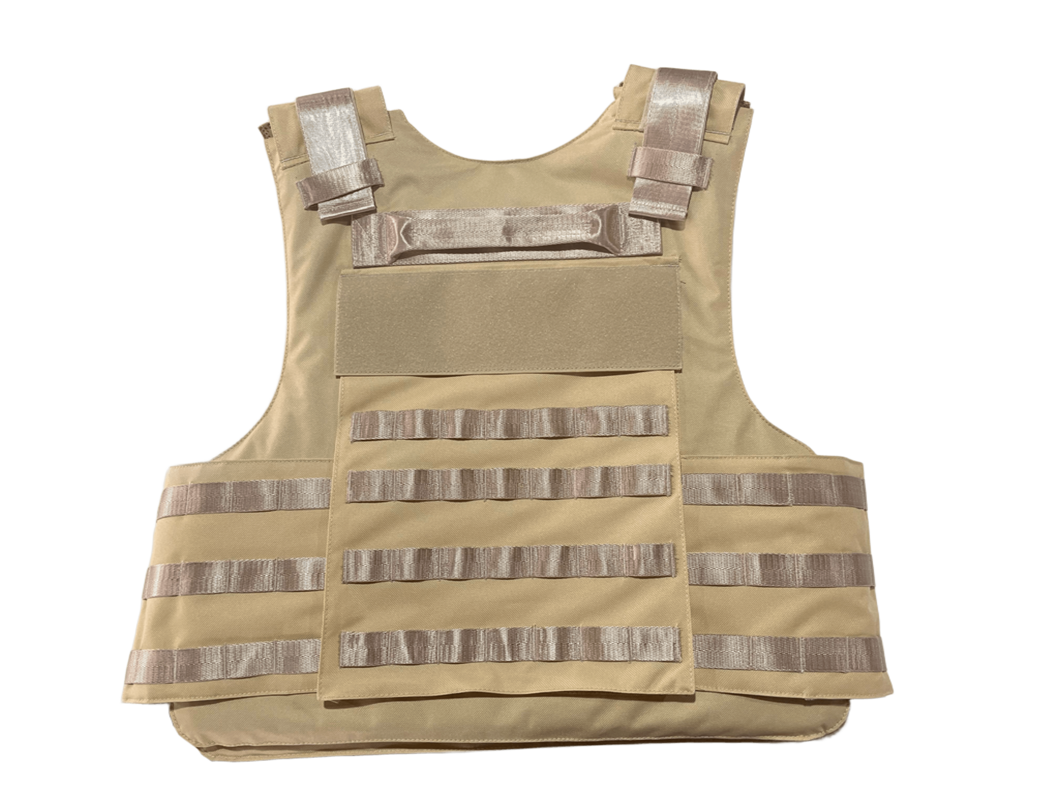 Bulletproof Vest 4