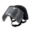Military Police Bulletproof Visor Military Police Bulletproof Visor