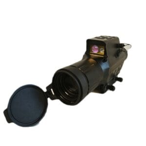 Intelligent Fire Control System