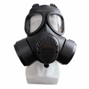 Gas Mask 0103