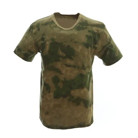 100% Cotton Camo military T Shirts (1) 100% Cotton Camo military T Shirts (1)