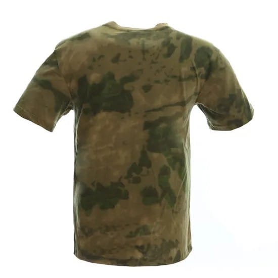 100% Cotton Camo military T Shirts (2) 100% Cotton Camo military T Shirts (2)