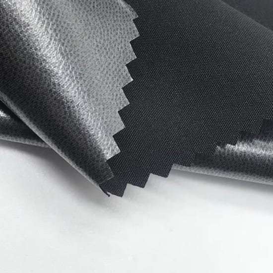 150d mechanical stretch waterproof stretch bonded 150d ns tpu coated fabric for jacket (5) 150d mechanical stretch waterproof stretch bonded 150d ns tpu coated fabric for jacket (5)