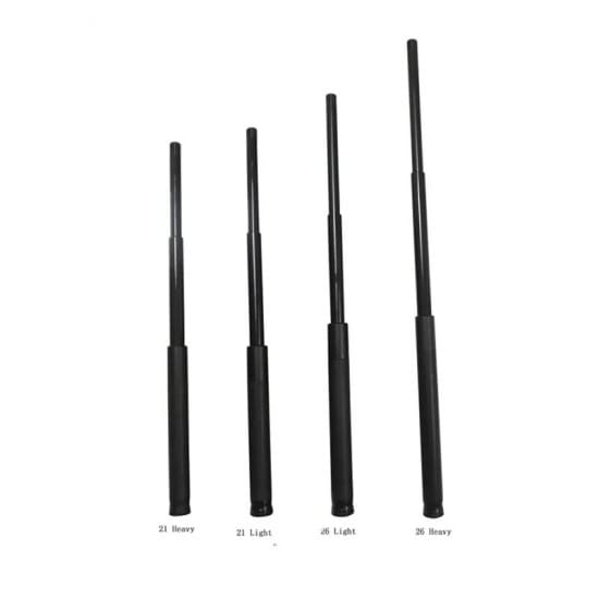 21-Inch Weight Baton (1) 21-Inch Weight Baton (1)