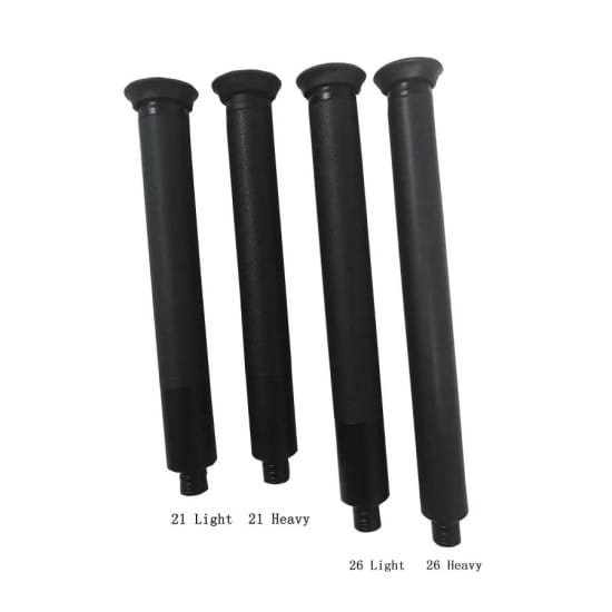21-Inch Weight Baton (3) 21-Inch Weight Baton (3)