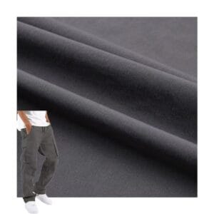 4070d Fibra Textil 150gsmventa De Telas Nylon 88% Spandex 12% Four Way Stretch Fabric For Pants (1)