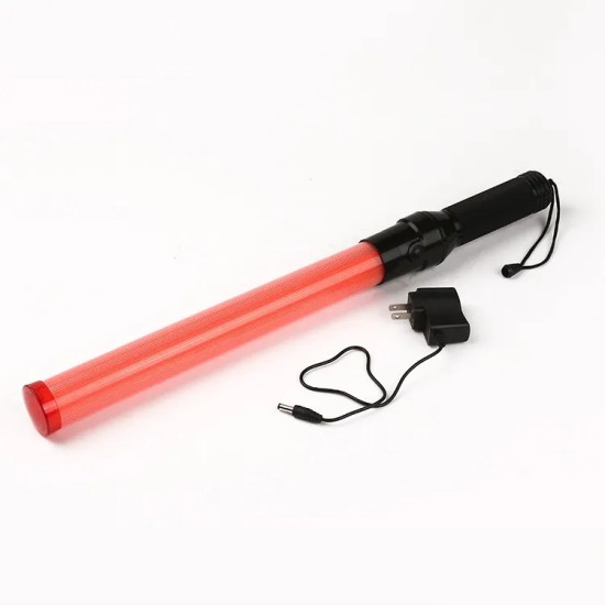 54CM LED Traffic Baton (5) 54CM LED Traffic Baton (5)