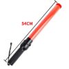 54CM LED Traffic Baton (6) 54CM LED Traffic Baton (6)