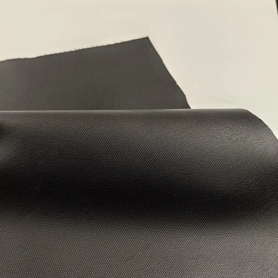 600D Nylon PU film transfer fabric scratch-resistant waterproof fabric for outdoor bag backpack (4)