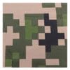 600d Woven Polyester Digital Printing Oxford Fabrics Flame-Retardant Military Camouflage Fabric for TentsBackpackBags (6) 600d Woven Polyester Digital Printing Oxford Fabrics Flame-Retardant Military Camouflage Fabric for Tents/Backpack/Bags