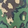 65% Polyester 35% Cotton Blend Woven Army Style Print Camouflage Military Style Uniform Fabric (2) 65% Polyester 35% Cotton Blend Woven Army Style Print Camouflage Military Style Uniform Fabric