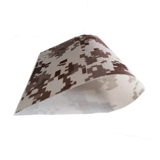65% Polyester 35% Cotton Blend Woven Army Style Print Camouflage Military Style Uniform Fabric (3) 65% Polyester 35% Cotton Blend Woven Army Style Print Camouflage Military Style Uniform Fabric