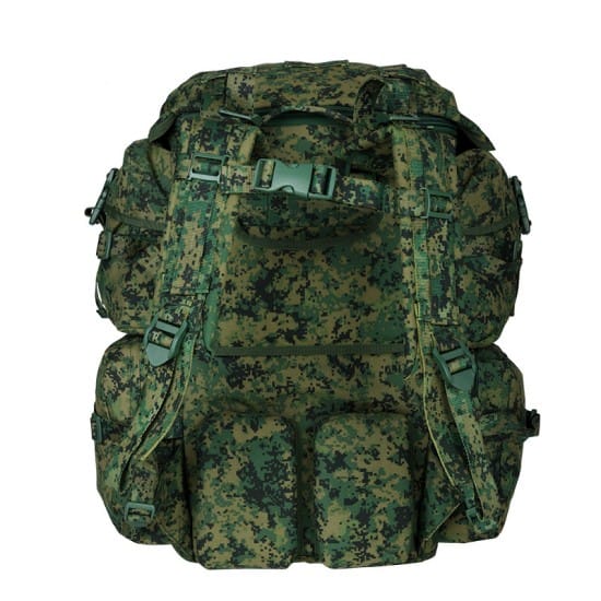65L Tactical Marching Backpack (2)
