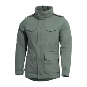 Police Jacket M65 06