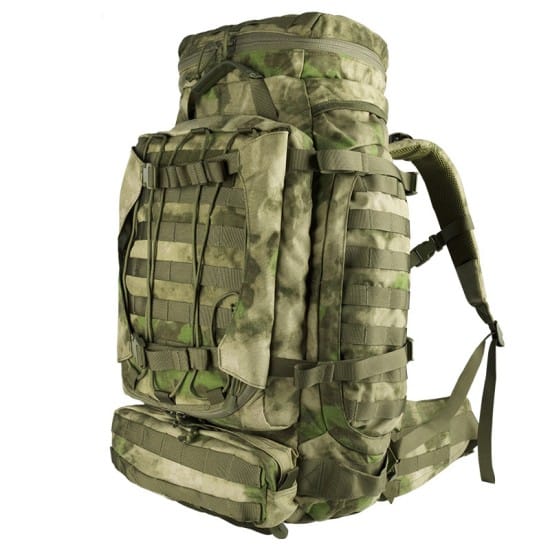 90L Tactical Marching Backpack (2) 90L Tactical Marching Backpack (2)