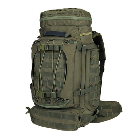 90L Tactical Marching Backpack (3) 90L Tactical Marching Backpack (2)