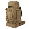 90L Tactical Marching Backpack (4) 90L Tactical Marching Backpack (4)