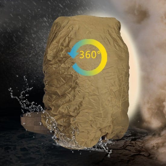 90L Tactical Marching Backpack (5) 90L Tactical Marching Backpack (5)