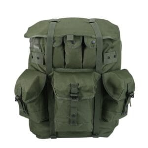 Alice Tactical Iron-frame Rucksack (1)