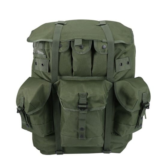 Alice Tactical Iron-frame Rucksack (1)