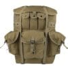 Alice Tactical Iron-frame Rucksack (2)