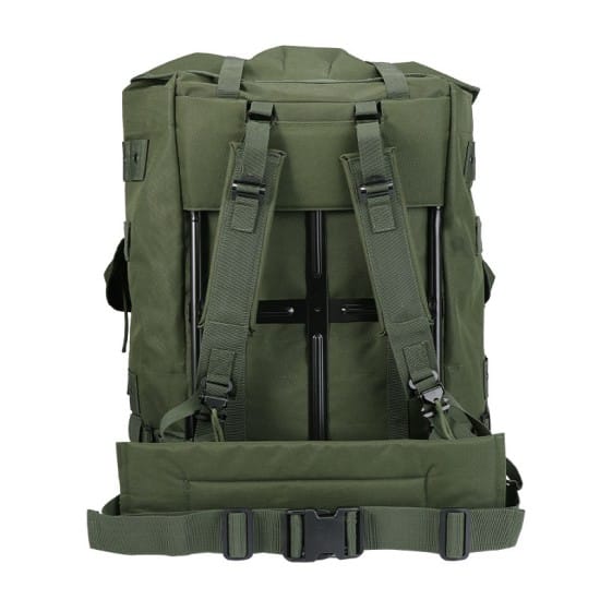 Alice Tactical Iron-frame Rucksack (4)