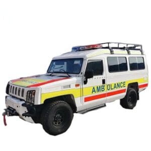 Ambulance 01