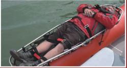 Amphibious Boats Traveling On Water and land 4