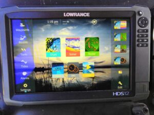 Amphibious Boats Traveling On Water and land 5