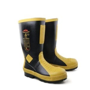 Anti-Explosion Antiexposure Boots