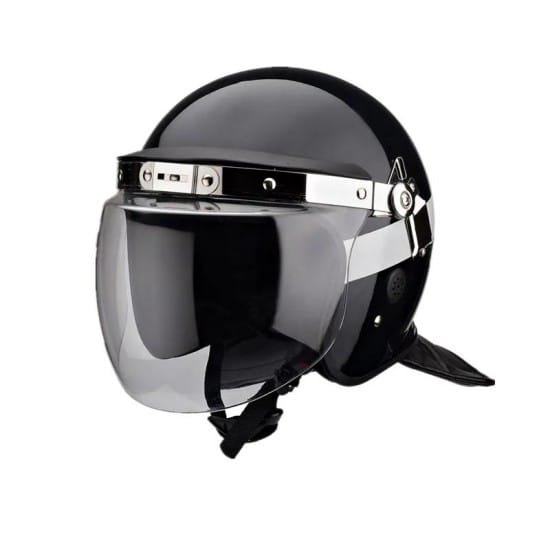 Anti-Riot Control Helmet 08 (1) Anti-Riot Control Helmet 08 (1)