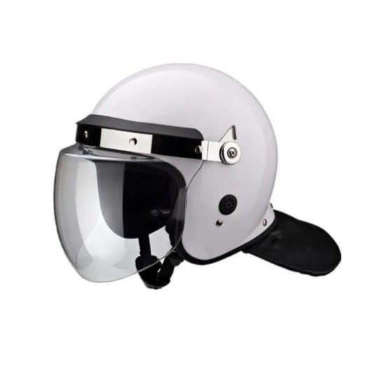 Anti-Riot Control Helmet 08 (2) Anti-Riot Control Helmet 08 (2)